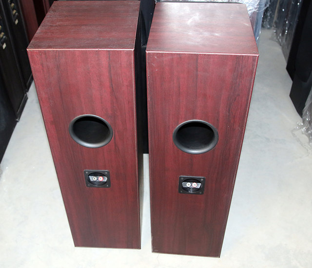 Second-hand speaker Danish-made JBL TX-275 fever pure music floor-standing speaker 8-inch three-way HIFI