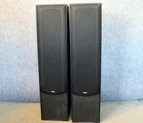 second hand speakers