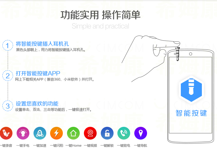 Connecteur pour téléphone portable - Ref 316989 Image 15