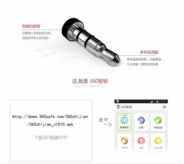 Connecteur pour téléphone portable - Ref 316989 Image 11