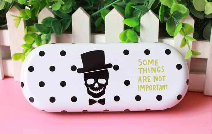 Etui à lunettes - Ref 1248382 Image 10