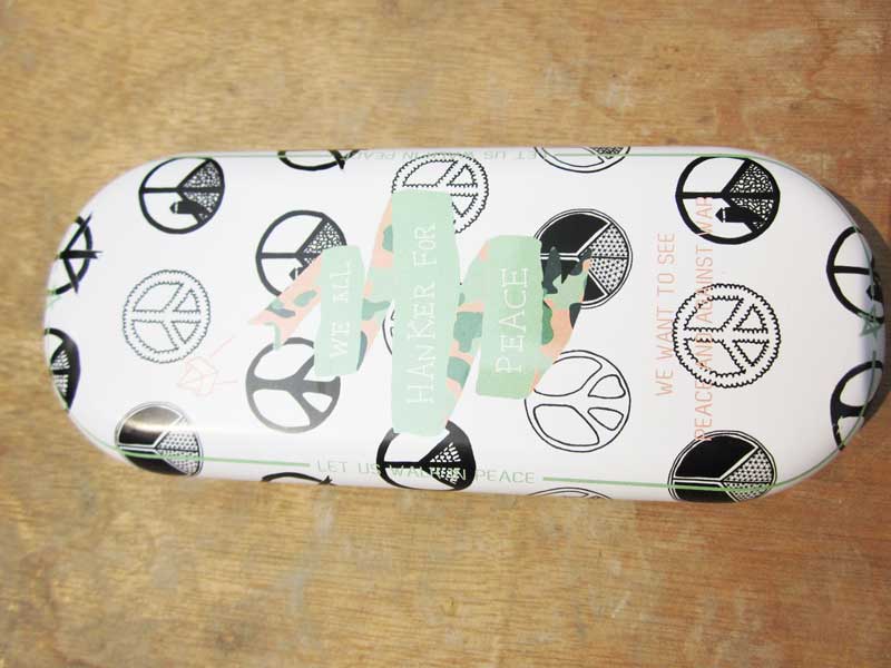 Etui à lunettes - Ref 1241457 Image 12