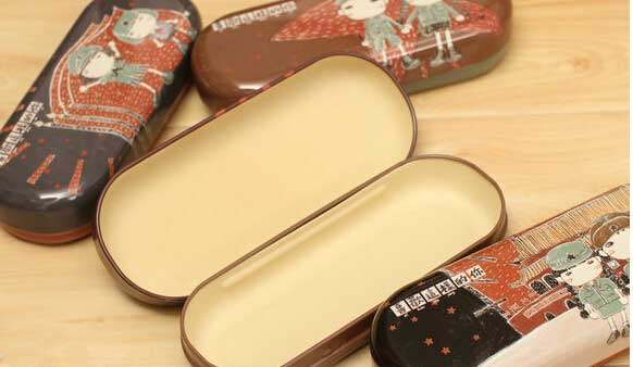 Etui à lunettes - Ref 1248554 Image 8