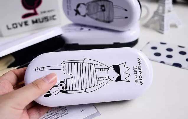 Etui à lunettes - Ref 1248383 Image 13