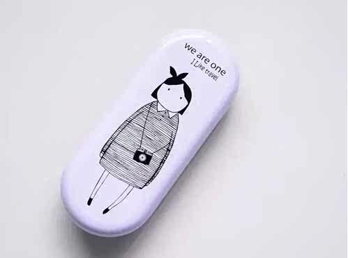 Etui à lunettes - Ref 1248383 Image 17