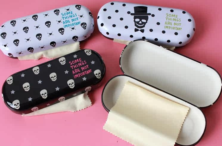 Etui à lunettes - Ref 1248382 Image 7