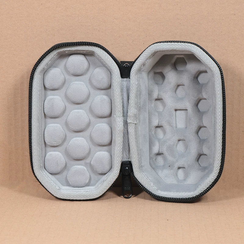 Applicable to Lamzu Atlantis MINI mouse storage package Thorn hard shell OG/V2 Pro