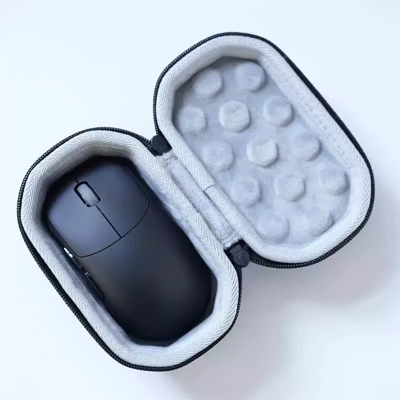 Applicable to Lamzu Atlantis MINI mouse storage package Thorn hard shell OG/V2 Pro