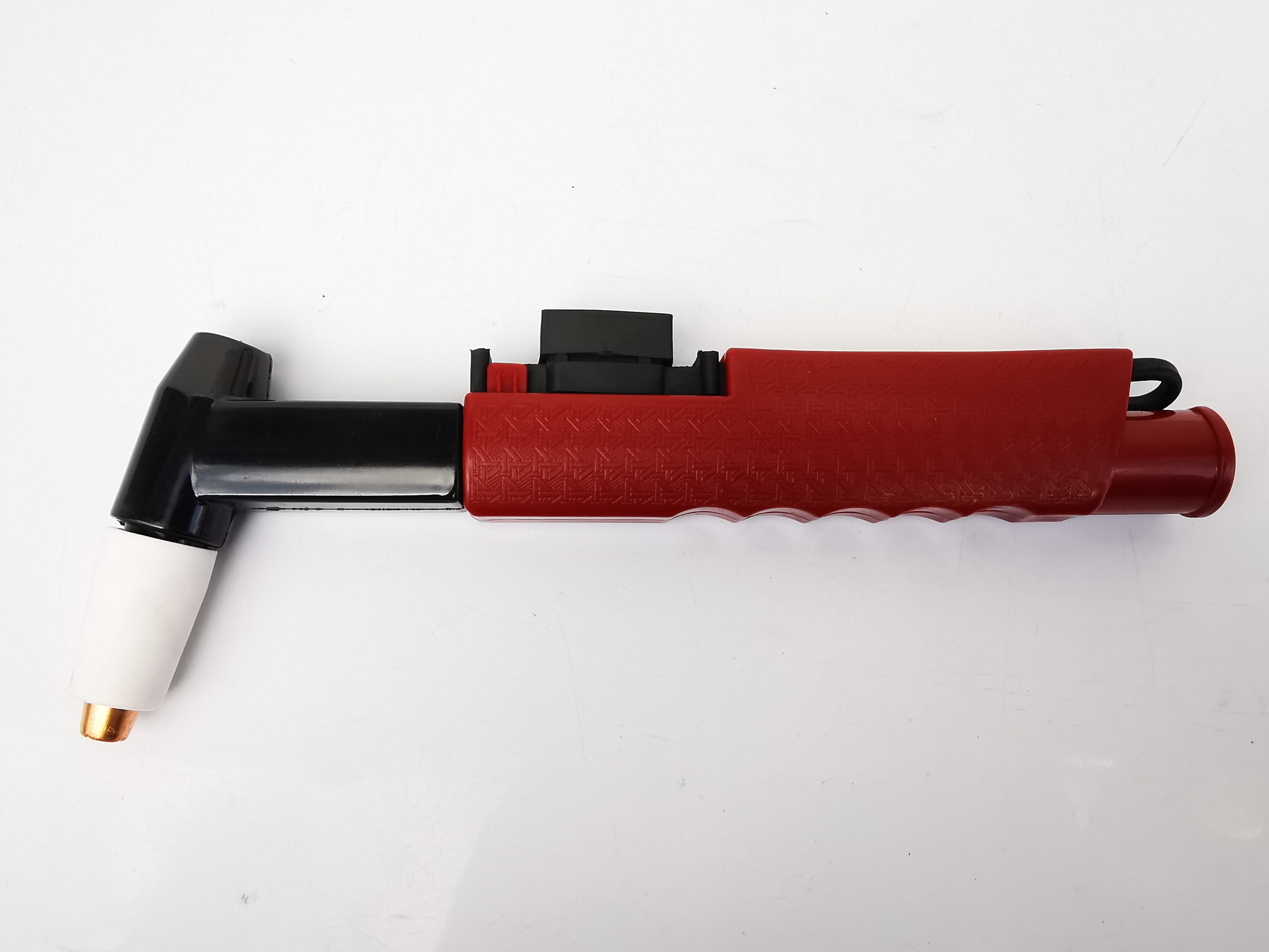 Plasma cutting gun head cutting torch to cut TF60 cutting gun accessories