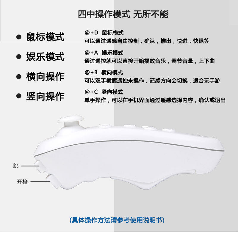 Télécommande pour téléphone portable - Ref 301768 Image 25