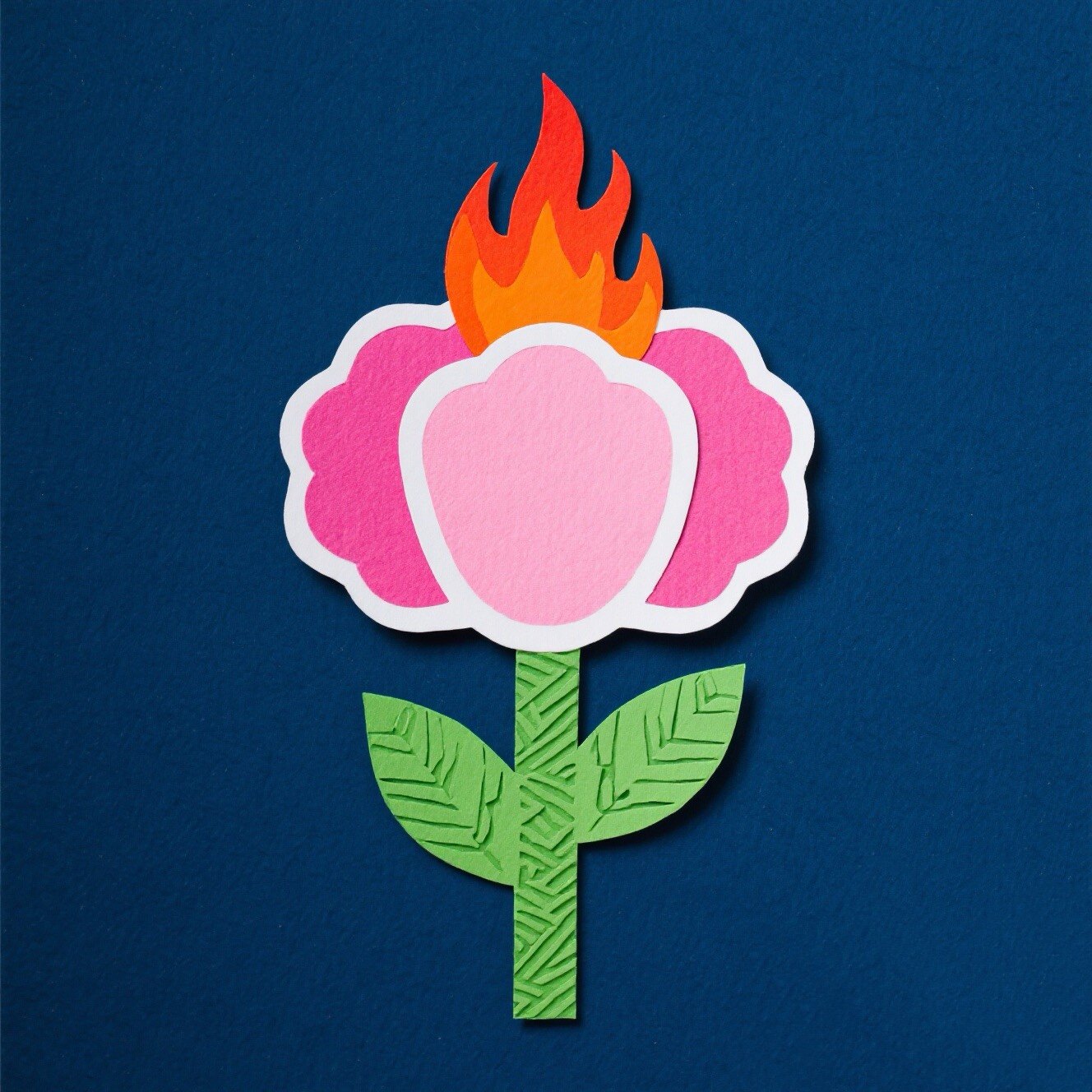 燃花体育Sneaker的LOGO