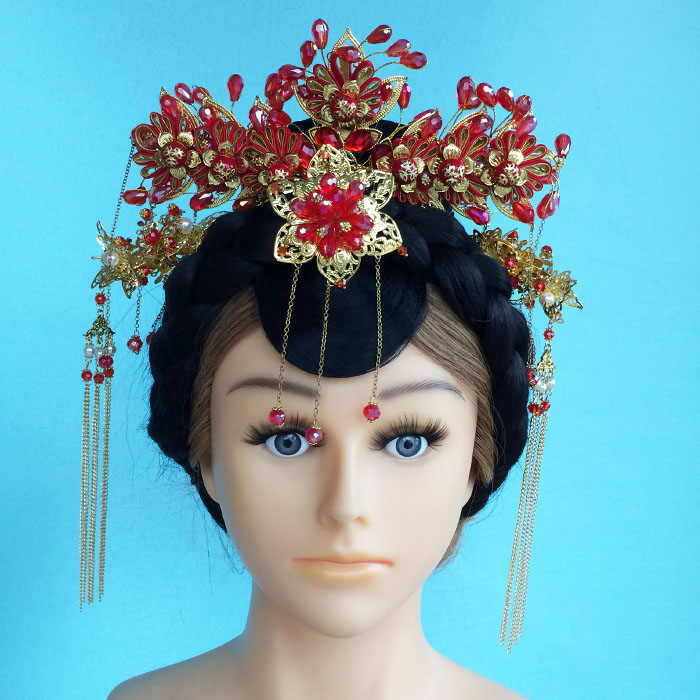 Extension cheveux - Chignon - Ref 234580 Image 19