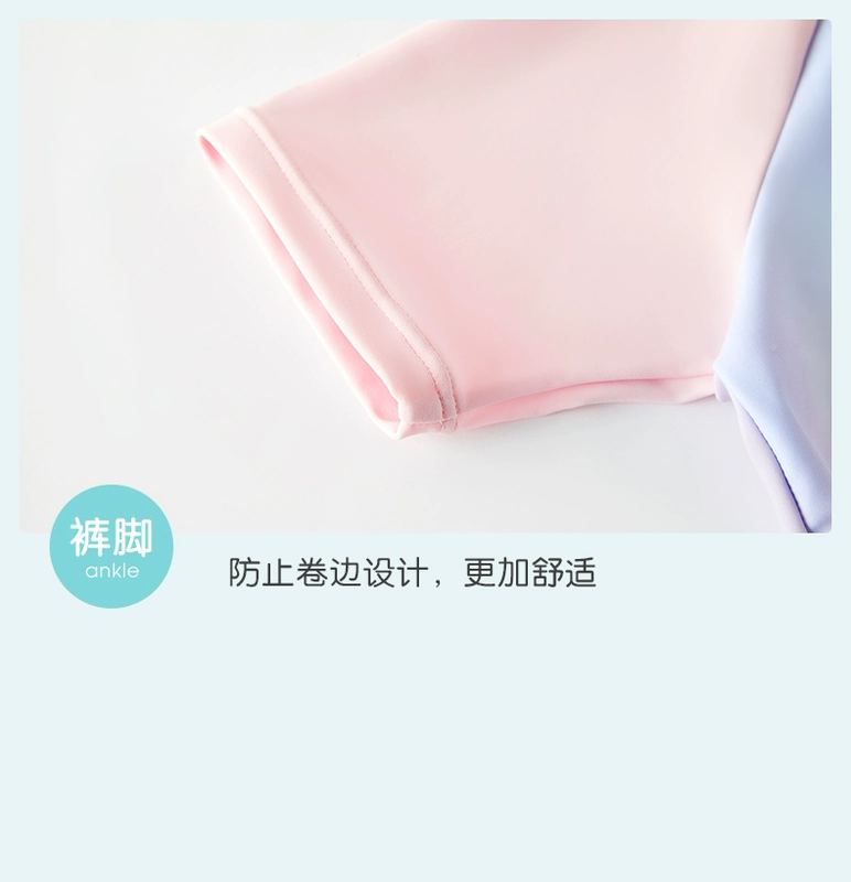 áo bơi giữ nhiệt trẻ em Đồ bơi trẻ em Li Ning bé gái một mảnh 2023 phong cách mới cho bé gái nhỏ, vừa và lớn Đồ bơi suối nước nóng chuyên nghiệp cho bé áo bơi trẻ em xuất khẩu đồ bơi bé gái đẹp