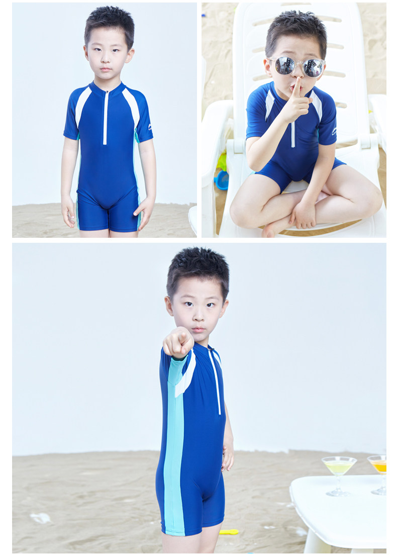 Maillot de bain fille LINING   - Ref 2545860 Image 14