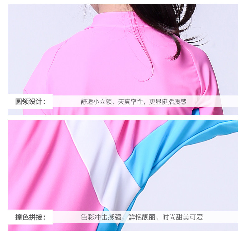 Maillot de bain fille LINING   - Ref 2545860 Image 18