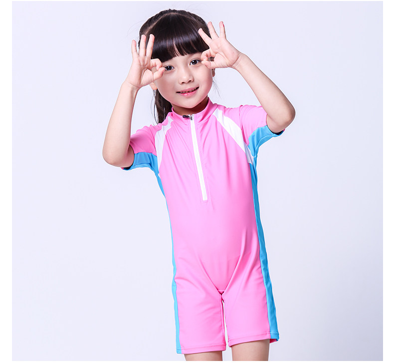 Maillot de bain fille LINING   - Ref 2545860 Image 13