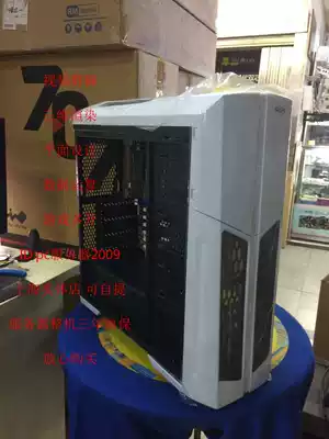 XEON E5-2670 V3 dual-channel 24-core 48 threading 2G 16G memory rendering graphics workstation