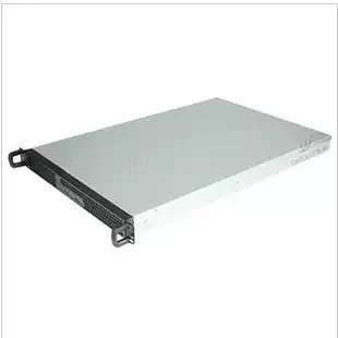 XEON E5-2620 official version 6 core 12 thread 2 0 Samsung 16G REG 1U server