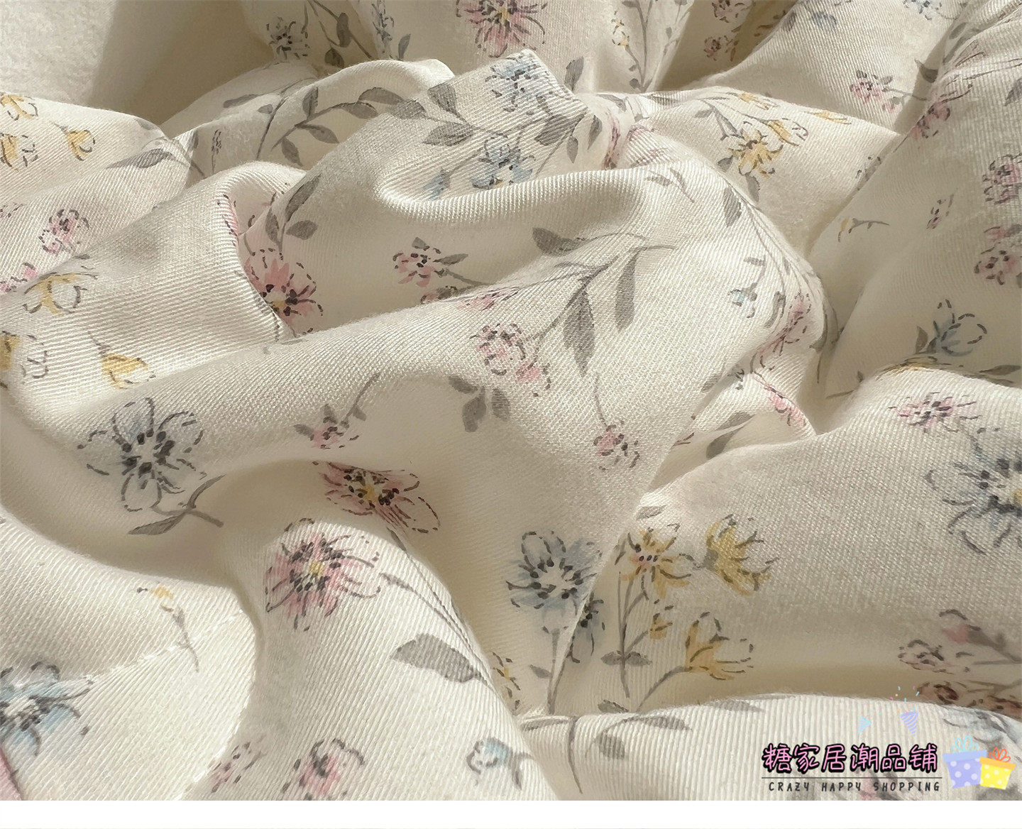 Одеяло в корейском стиле с большими кружевами, легкое всесезонное одеяло для двуспальной кровати, машинная стирка