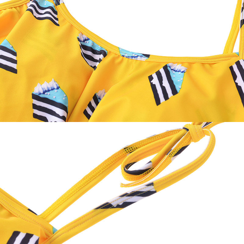 Maillot de bain pour femme - Ref 3030831 Image 4