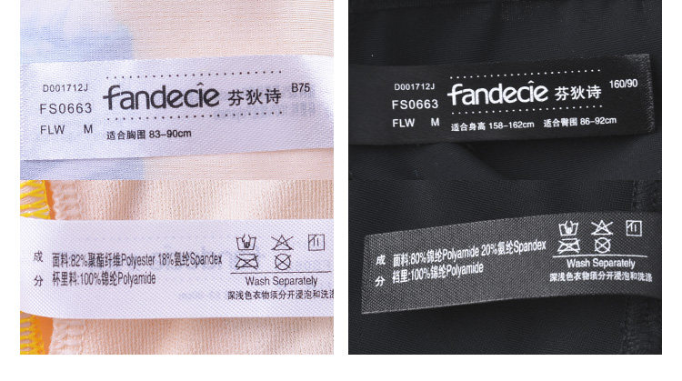 Maillot de bain pour femme - Ref 3030831 Image 17