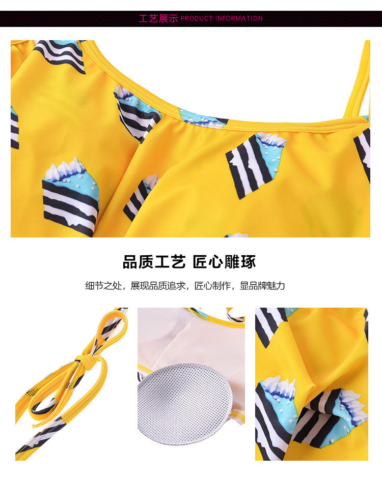 Maillot de bain pour femme - Ref 3030831 Image 10