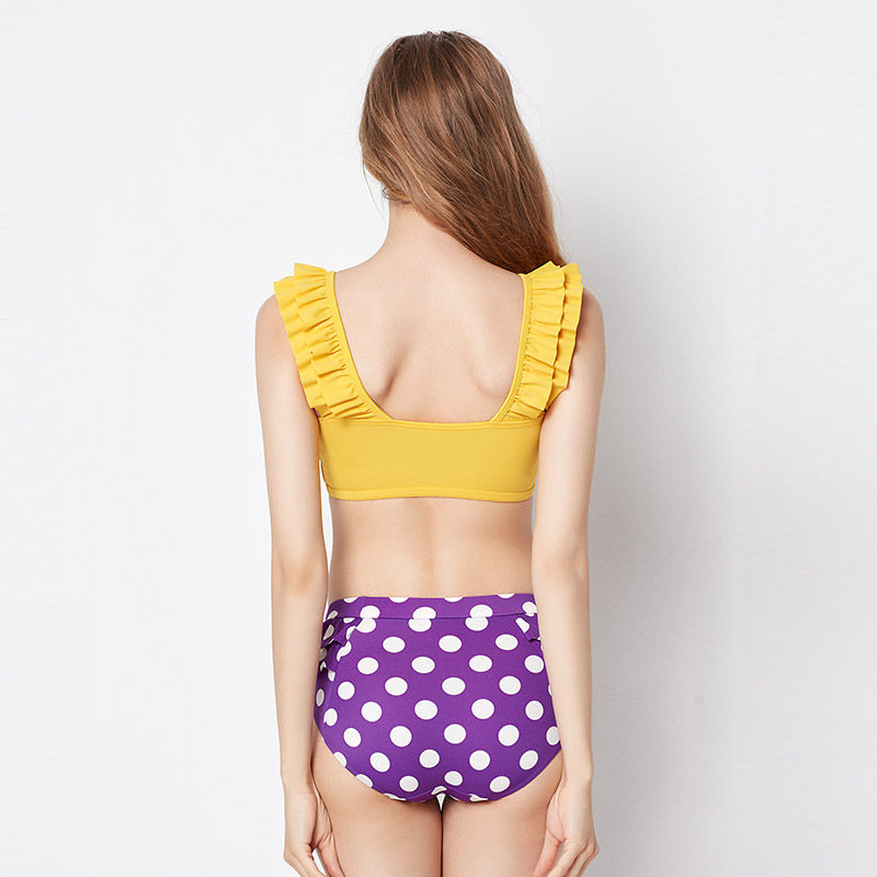 Maillot de bain pour femme - Ref 3029844 Image 3