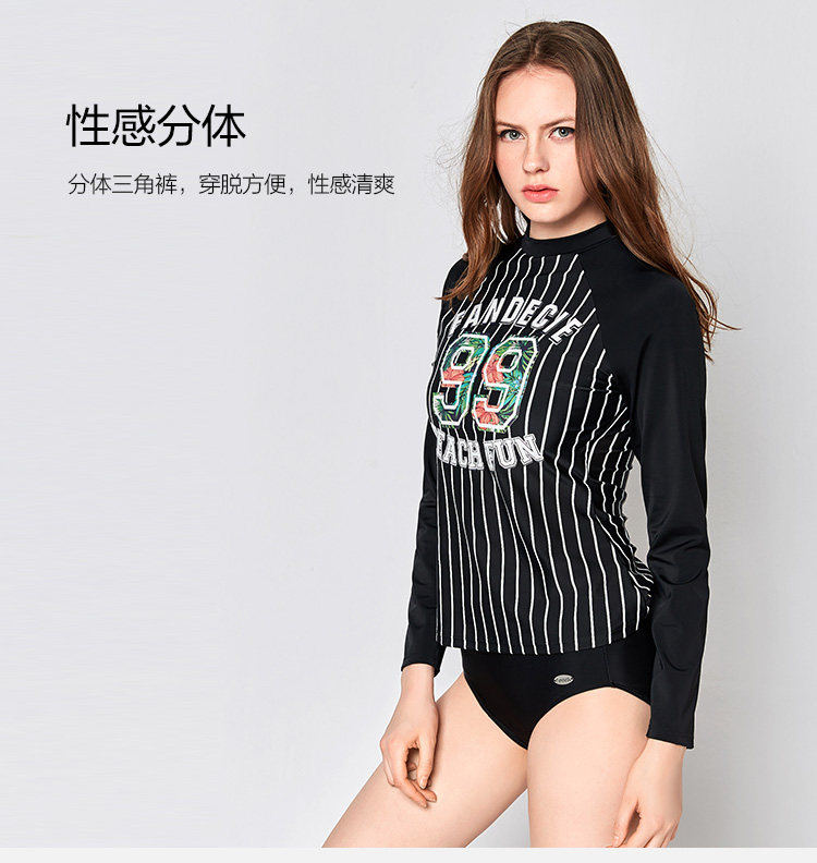 Maillot de bain pour femme - Ref 3030102 Image 13