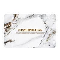 Гонополитический мелкий кофе [60*39] увеличил число [отправить чистящие таблетки и не -скользящие прокладки]