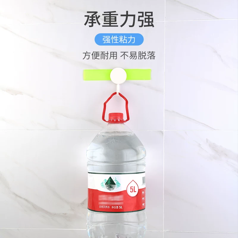 Double-sided tape, hair band, universal non-slip carpet, powerful transparent waterproof glue, no trace, increased thickness