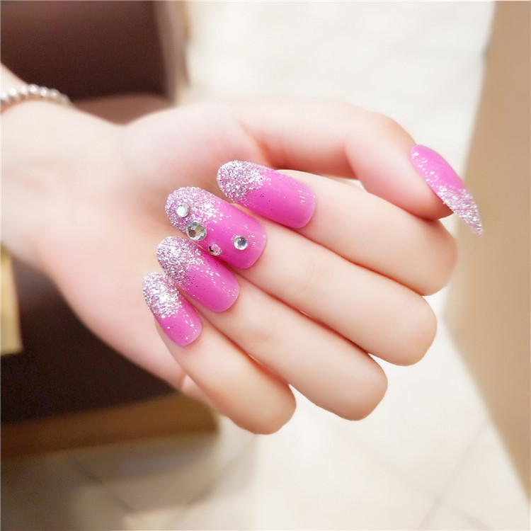 Accessoire manucure - Faux ongles - Ref 3438999 Image 89