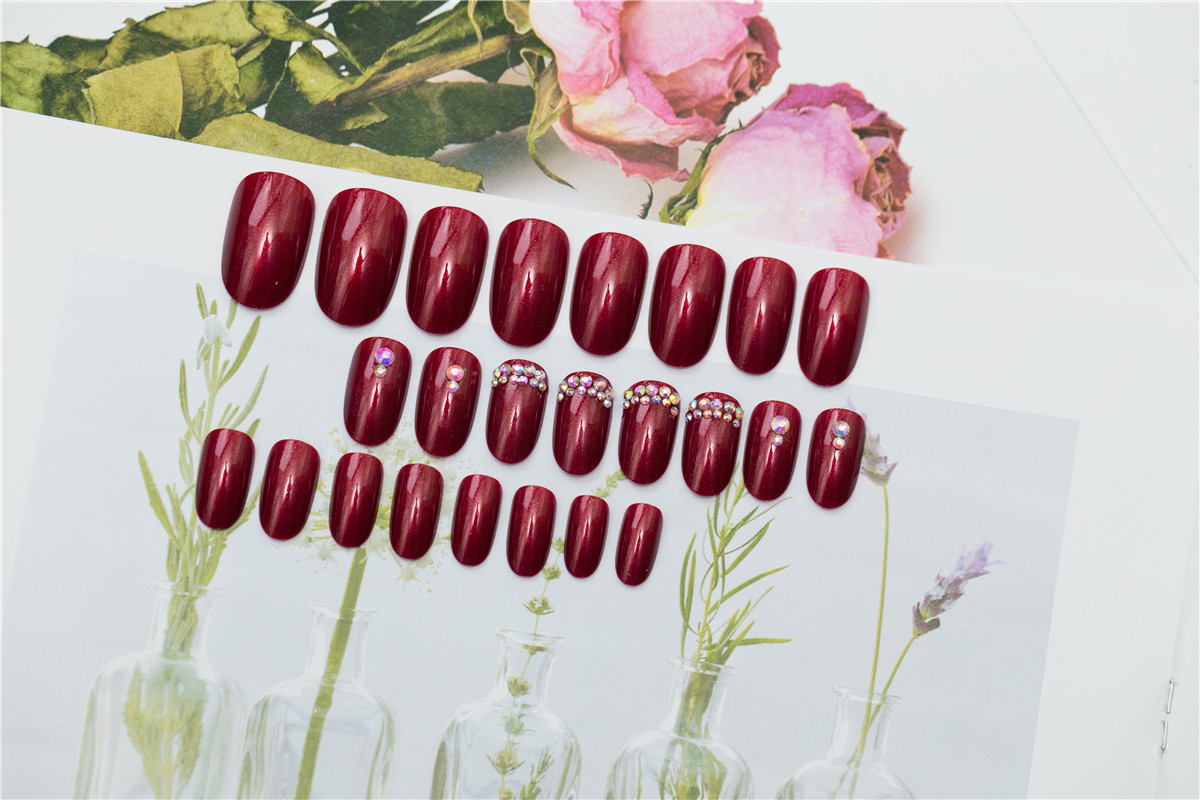 Accessoire manucure - Faux ongles - Ref 3438999 Image 41