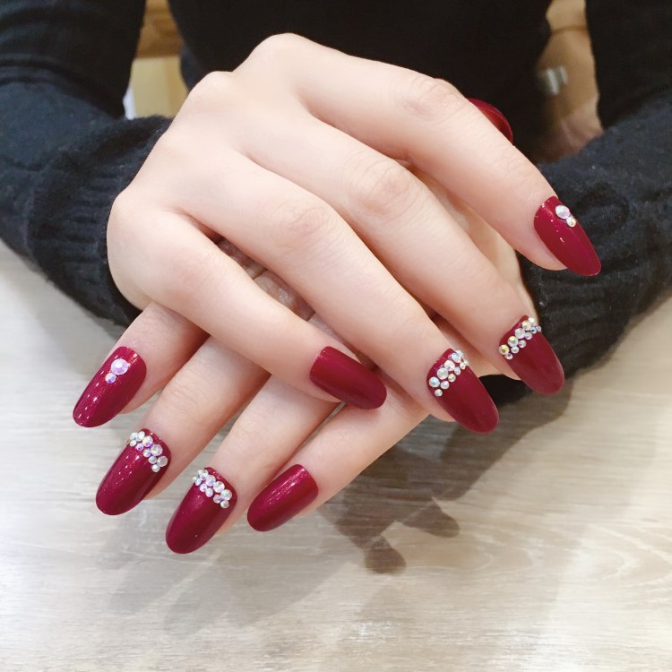 Accessoire manucure - Faux ongles - Ref 3438999 Image 39