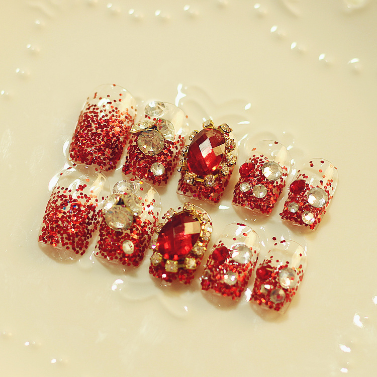 Accessoire manucure - Faux ongles - Ref 3438999 Image 80