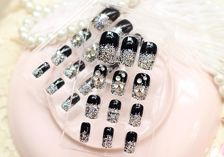 Accessoire manucure - Faux ongles - Ref 3438999 Image 86