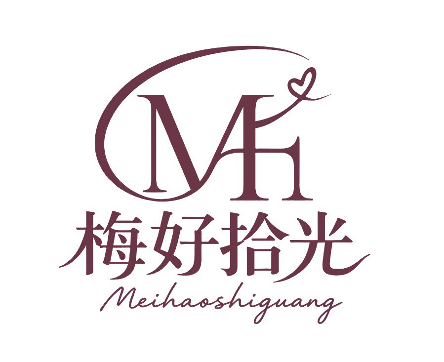 梅好时光甄选的LOGO
