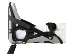 Ankle joint ankle fixator brace foot brace foot ankle brace foot drop orthotic corrective shoe