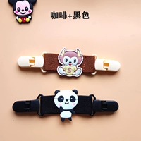 Кофейный, большой, 2-6 лет