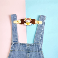Кофейный, большой, 2-6 лет