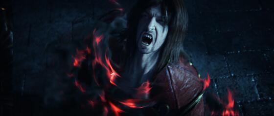 Steam Official Version of Castlevania: Mirror of Fate Hd