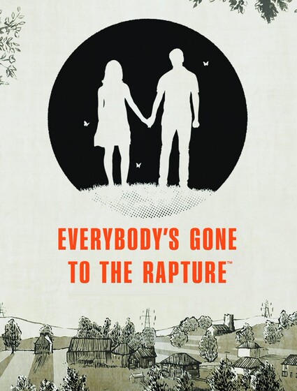 Steam Official Version Everybody's Gone to the Rapture Global Key