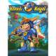 Steam Official Version Rocket Knight Global Key Available in China Region