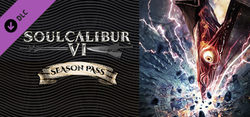 Steam Genuine Soulcalibur Vi Season Pass Soulcalibur 6 Season Pass 2 Global Key