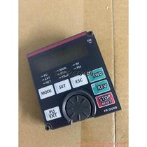 Negotiation FR-DU08 second-hand original disassembled Mitsubishi inverter A840 F840 A