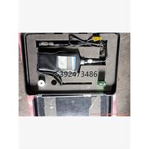 Negotiation Shanghai Huayang HY-103 working vibration meter mechanical and electrical engineering seismometer displacement vibration measurement