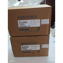 Bargain price Yaskawa 7 series server 1 5KW