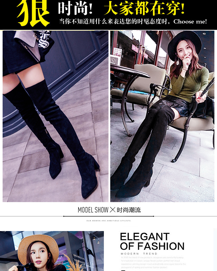 Bottes mi-saison femme OTHER   en TPR  - Ref 3250310 Image 7