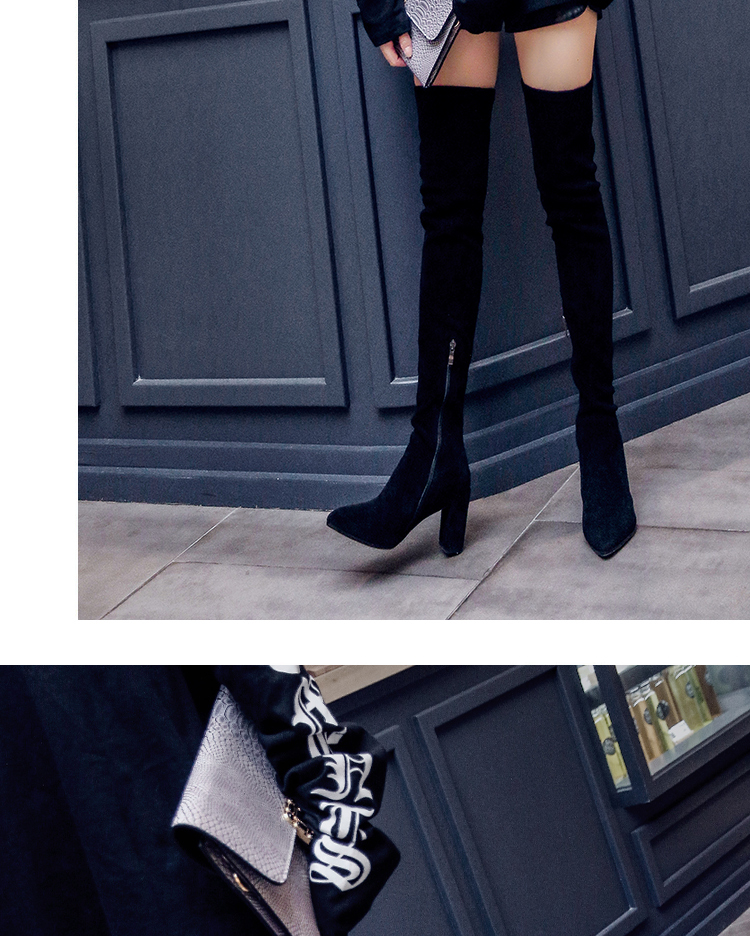 Bottes mi-saison femme OTHER   en TPR  - Ref 3250310 Image 30
