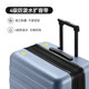 90 ຈຸດ suitcase 24-inch women's boarding trolley case case large-capacity suitcase 28-inch password box expansion case 20-inch