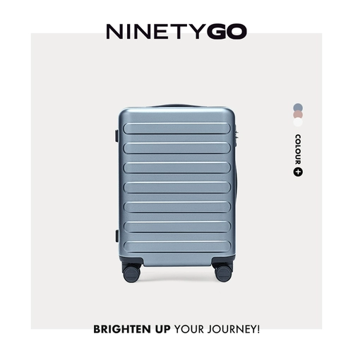 90分 Прочный чемодан, 20 дюймов, 24 дюймов, 28 дюймов